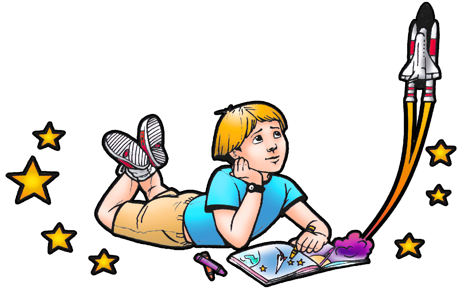 BZ Kids Logo